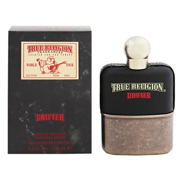 ドリフター フォーメン EDT SP 100ml