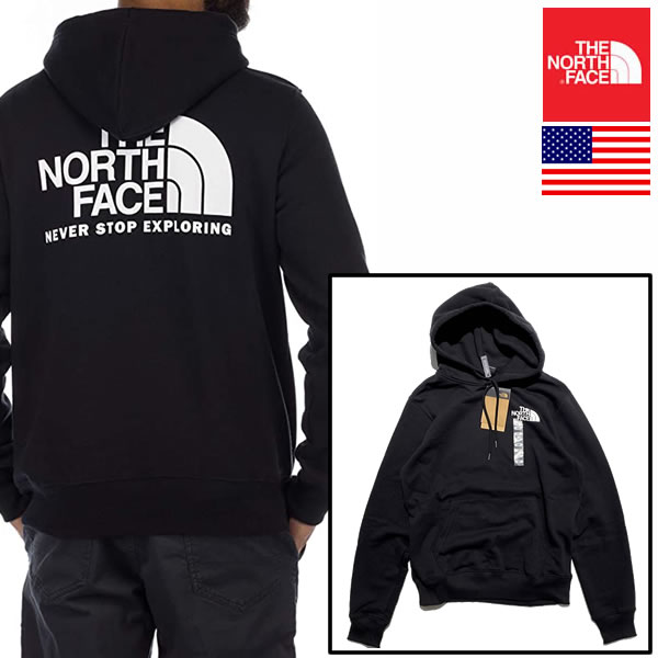 USAモデル Throw Back Pullover メンズ プルオーバーパーカー フーディ