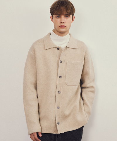 nagonstans/新品、未使用　ハイネックフードパーツ nagonstans(ナゴンスタンス)｜ハイネックフードパーツ/Black の通販