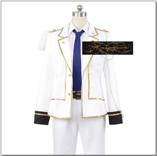 アイドリッシュセブン IDOLiSH7　アイナナ 七瀬陸 コスプレ衣装