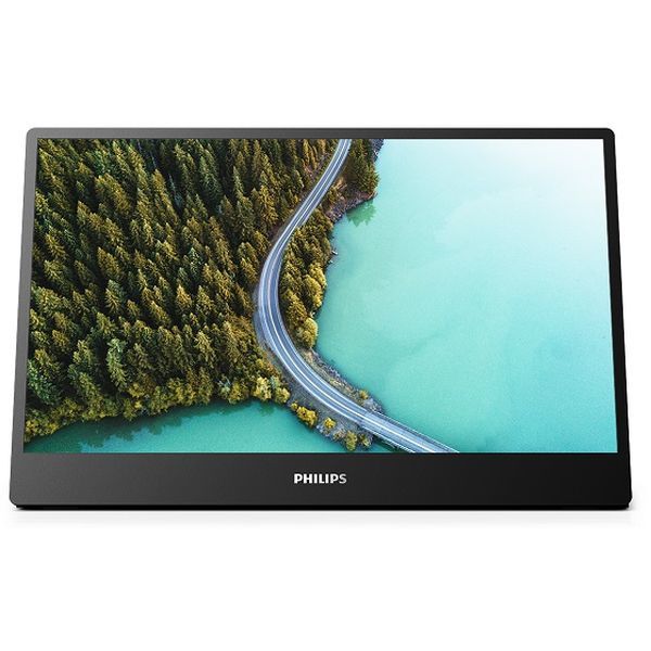 16B1P3300/11 [15.6型液晶ディスプレイ (19201080 / Micro-HDMIUSB Type-C / ブラック / スピーカー:なし) 5年間フル保証] メーカー直送