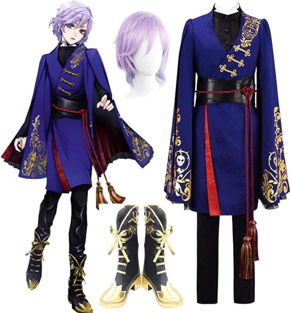 【全シリーズ発売中】 【値引き中】仮装 変装 制服 クリスマス ハロウィン コスチューム エペルフェルミエ 寮服 ポムフィオーレ寮 ツイステ コスプレ ツイステッドワンダーランド 大人 コスプレ