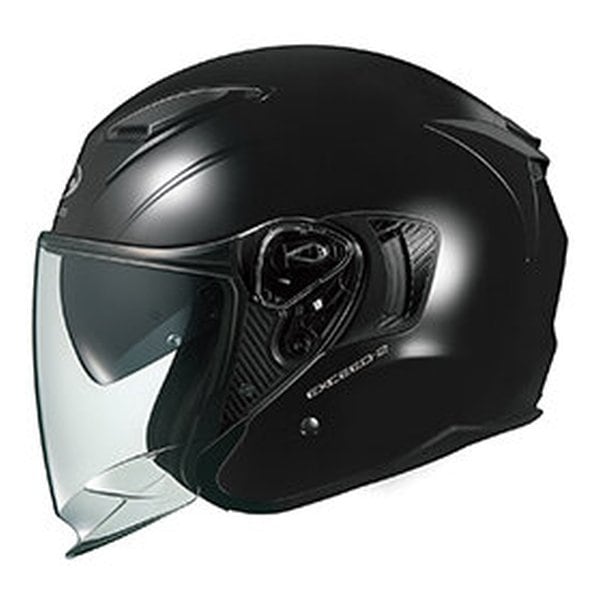 OGK EXCEED-2 ブラックメタリック S EXCEED2ブラックメタリックS 20,576円