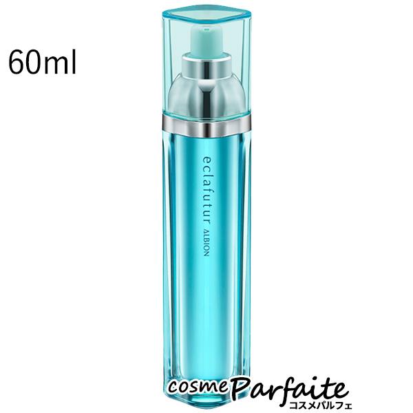 美容液 エクラフチュール ｔ 60ml コンパクト便