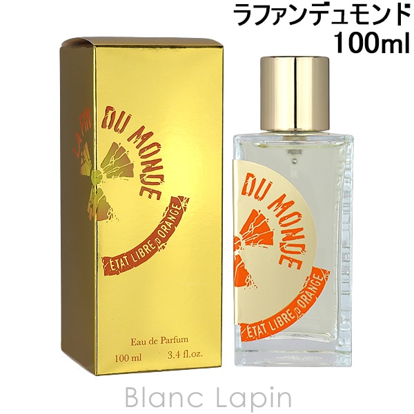 エタリーブルドオランジェ ETAT LIBRE D ORANGE ラファンデュモンド