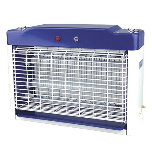 大進 電撃殺虫器ムシコロ　25Wタイプ 811453