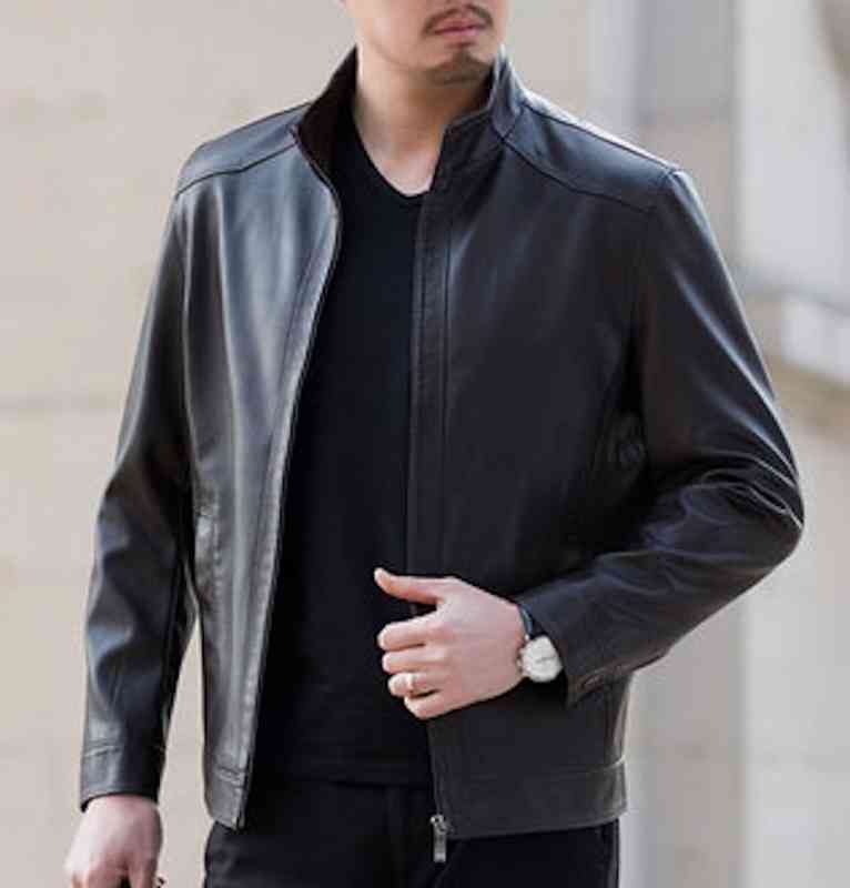 ライダースジャケット メンズ 50代 ブランド ダブル 秋 厚手 春 着こなし バイク 40代 セール ライダース おしゃれ ジャケット レザージャケット ショット Tシャツ シングル ブルゾン スエ