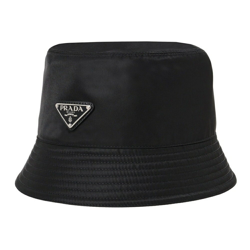 ハット 2HC137 2DMI F0002 M BLACK