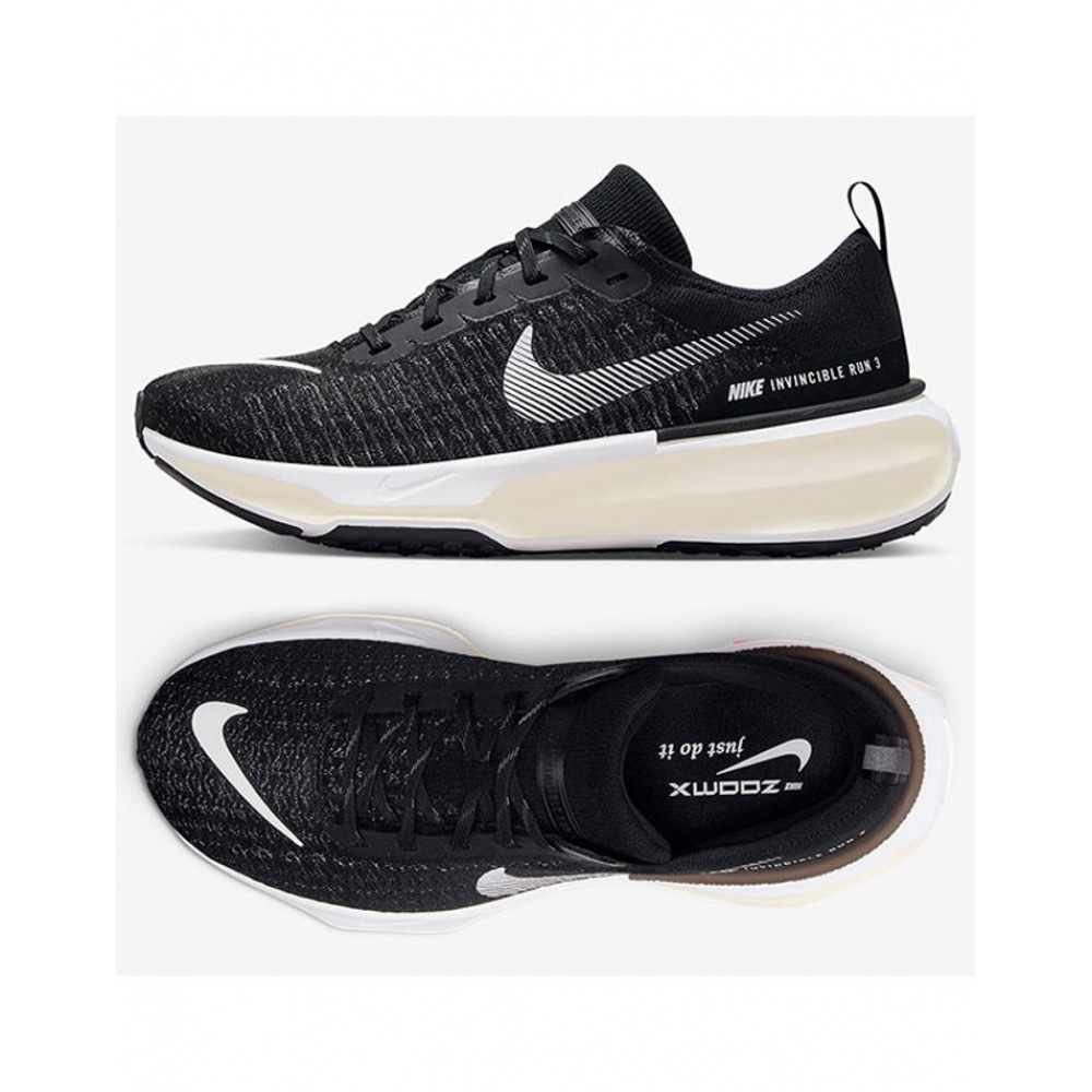国内店ナイキスニーカーランニングシューズレディースインヴィンシブル3 DR2660-001 PNA2412 ロードランニングシューズ