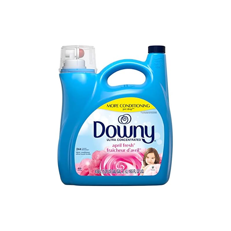 ウルトラダウニー エイプリルフレッシュ 4880ml