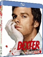 デクスター シーズン1 Blu-ray BOX(Blu-ray Disc) ／ マイケル・C・ホール (Blu-ray) PPWB-113649