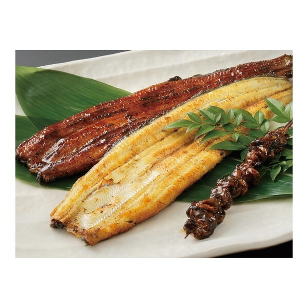 冷凍 魚魚一 浜名湖産うなぎの詰め合わせ (梅) メーカー直送 13,238円