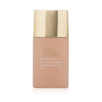 Estee Lauder ダブル ウェア シアー ロングウェア メイクアップ SPF20 - # 2C3 フレスコ