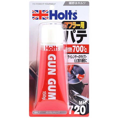 他サイト： ホルツ Holts MH720 ホルツ ガンガムチューブ 150g MH720の商品画像