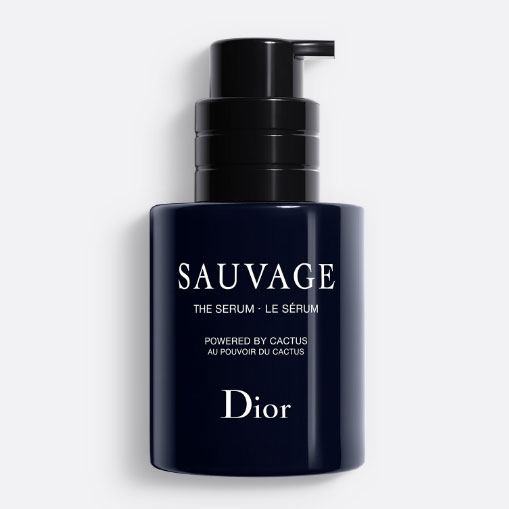 ディ オールソヴァージュ ザ セラム 50ml / Sauvage The Serum - TESTER/本品と同じ(NO Box)