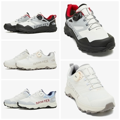 ENERGY TECH II BOA GTX[NS95P01]