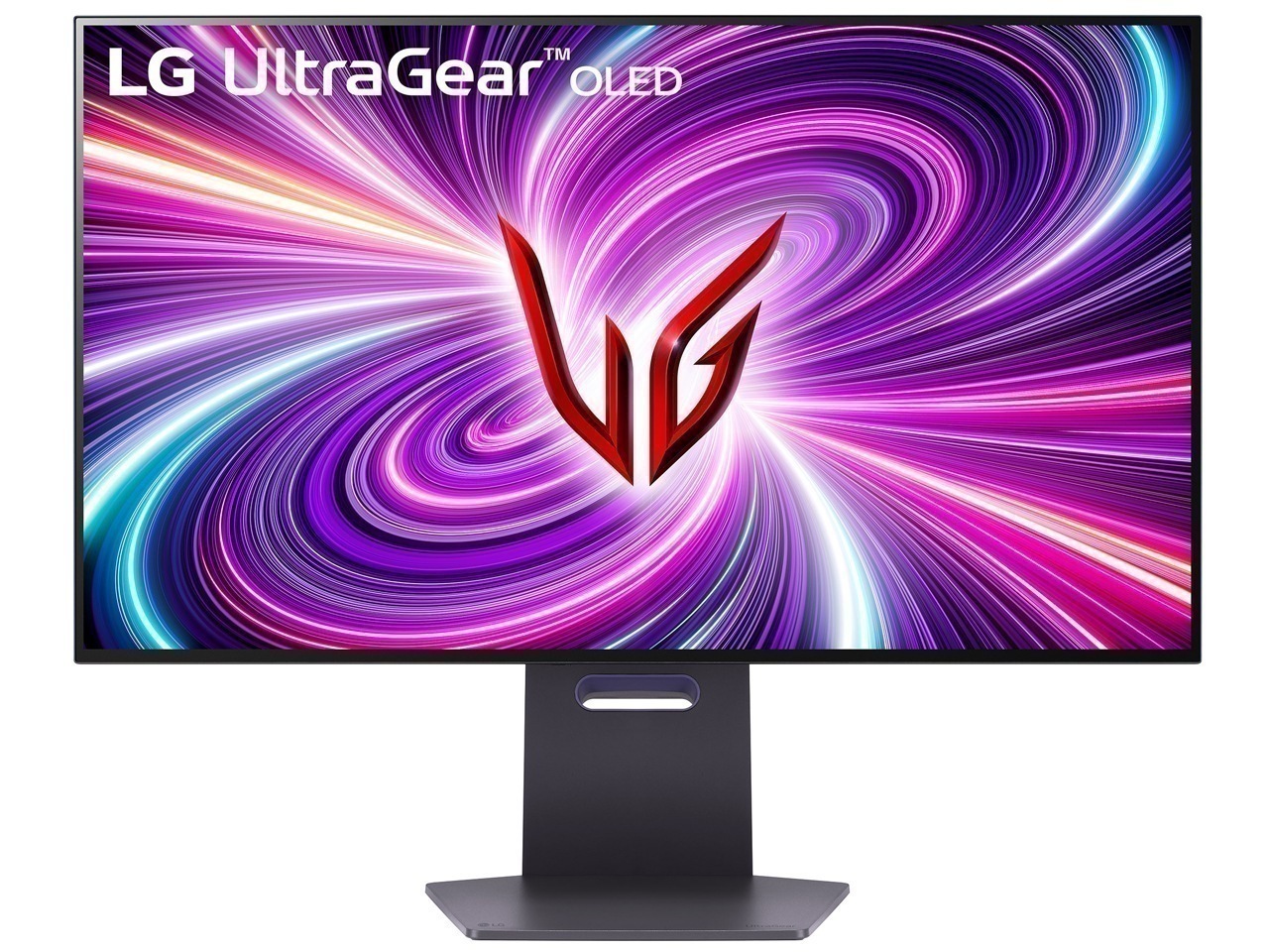 UltraGear 32GS95UE-B [31.5インチ] ゲーミングモニター