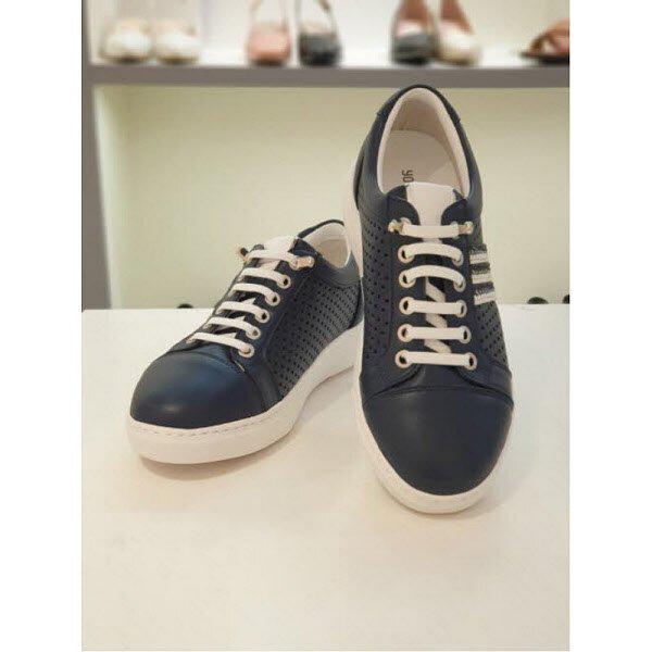 [] 女性 楽なメッシュスニーカー 3CM(YABSHZ574NY) (P003698431) 9,940円