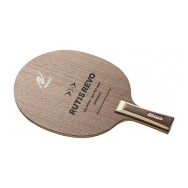ニッタク Nittaku 卓球 中国式ペンラケット ルーティスレポC NC0199