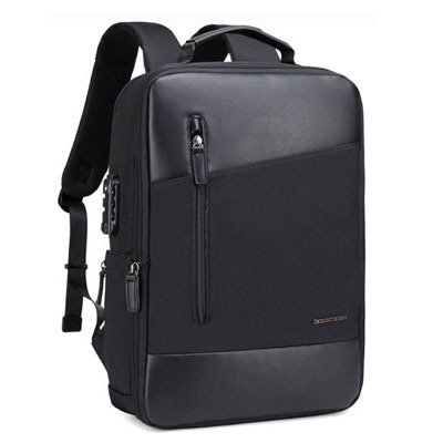 ［baghouse］MEN Safe lock Business backpack リュックサック 学生カバン デイリーカバン