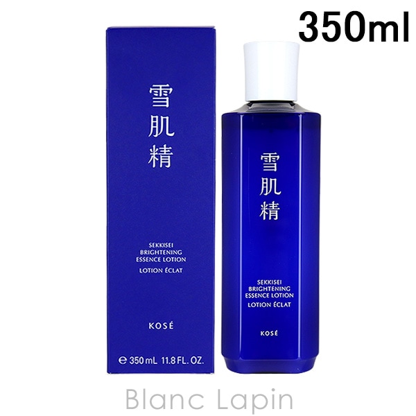 コーセー 雪肌精 KOSE SEKKISEI 雪肌精 ブライトニングエッセンスローション 350ml [575415]