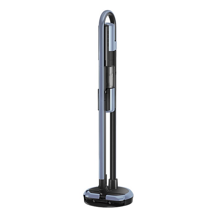 掃除機 サイクロン式 クリーナー HC-JM2C-A アッシュブルー