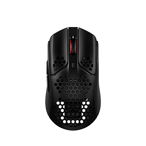 色：ブラック サイズ：Pulsefire Haste ハイパーエックス(HyperX) HyperX