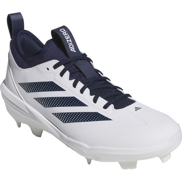 adidas アディダス アディゼロ インパクト 2.0 TPU Cleats 野球＆ソフトボール スパイクポイント JH6739