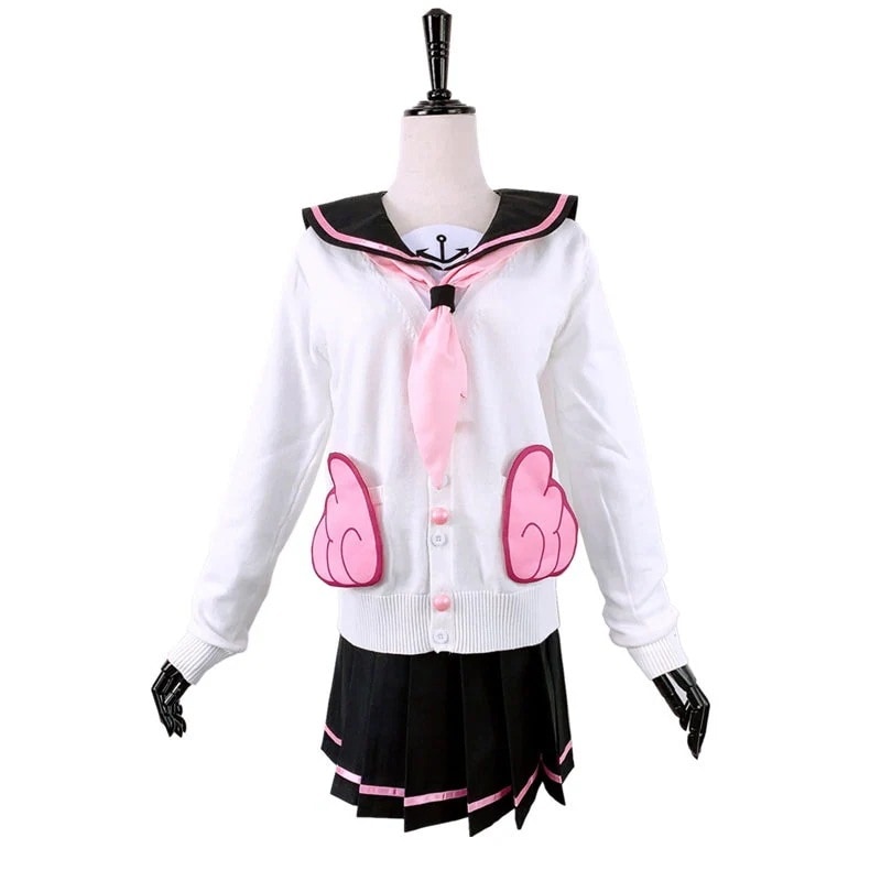 アズールレーン　ユニコーン　コスプレ　衣装