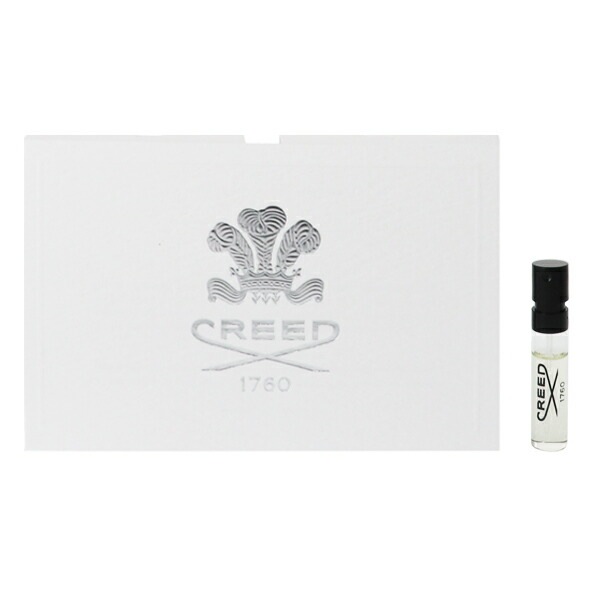オリジナル ベチバー （チューブサンプル） EDP SP 2ml