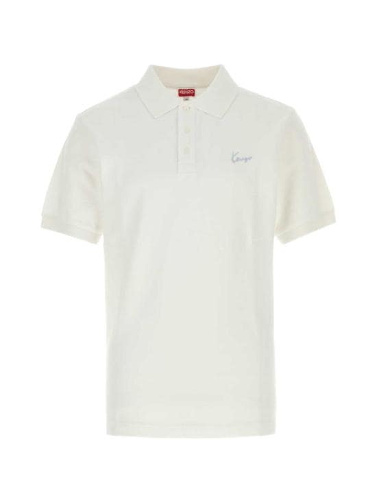 KENZO Men T-Shirts FG65PO1554PU 02