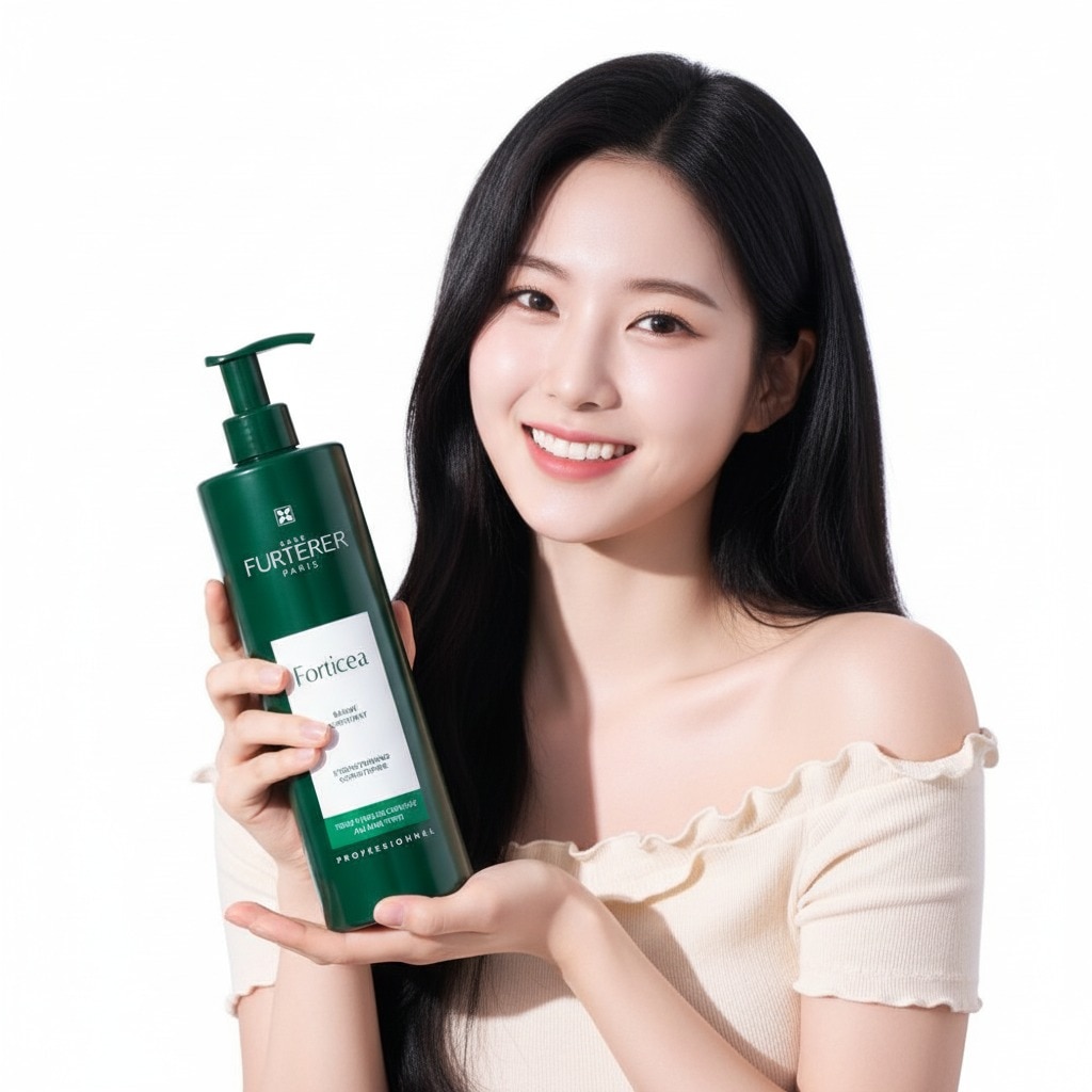 フォルティセア スカルプ&ヘアマスク 600ml(トリファジックシャンプー50ml付き)