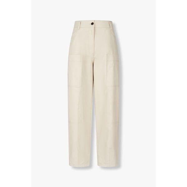 ポケットディテール バックベンディング パンツ(9175231982AR)