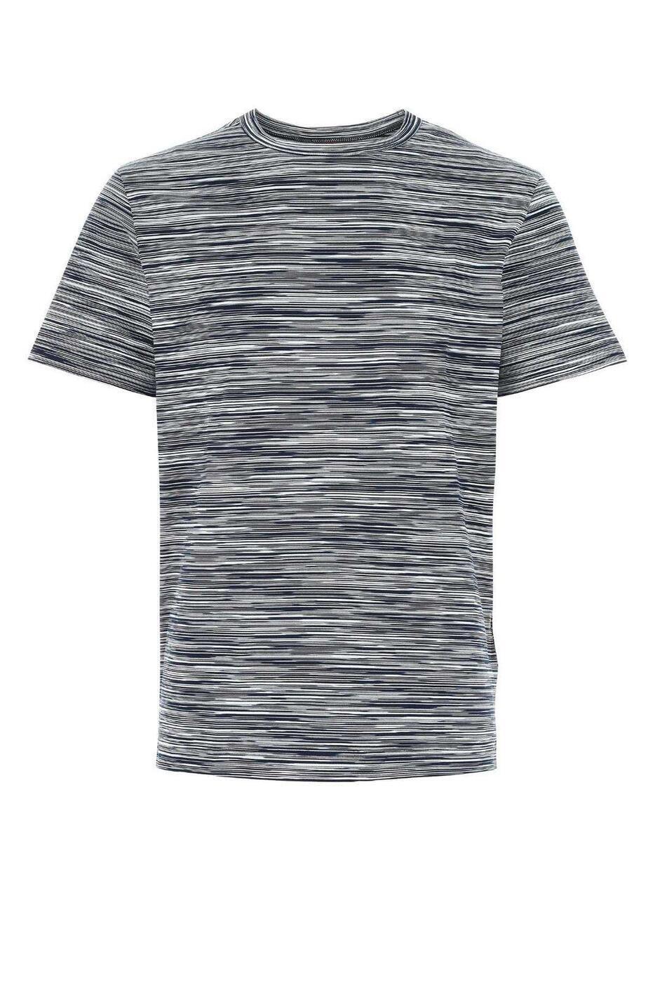 UC22SL01BJ0001F703I 秋冬2023 Tシャツ メンズ ia