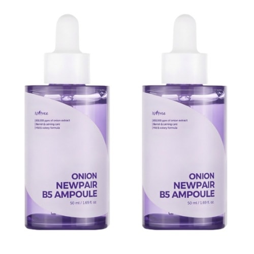 オニオン ニューフェア B5 アンプル50ml2個