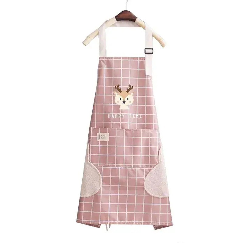 【20点セット】メガ割風 エプロン レディース 保育士 かわいい キッチン カフェ 手拭きタオル付き ワンピース 韓国 132,640円