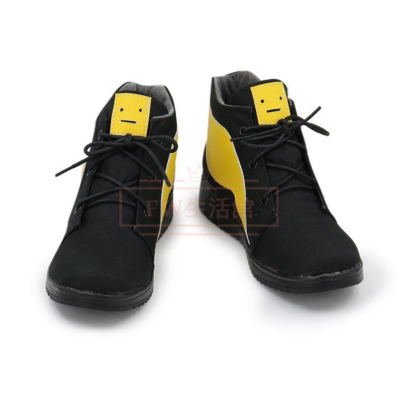 バーチャルYouTuber　VTuber　ペトラ・ コスプレ靴 道具小物 靴 コスチューム イベント パーティー ハロウィン 仮装変装