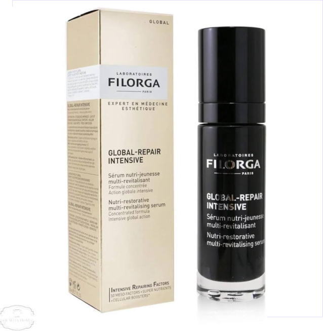 グローバル-リペアインテンシブセラム30ml 1箱
