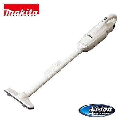 マキタ 充電式クリーナー 掃除機 スティッククリーナー CL102DW 【送料無料】