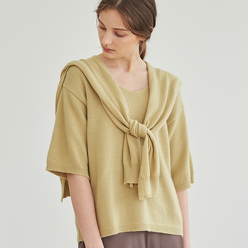 限定SALE!!韓国ファッションカーディガン模様の多彩なマフラーポンチョ