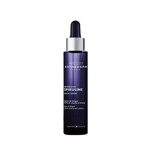 [ESTHEDERM] エステダム インテンシブ スピルリナ セラム 30ml