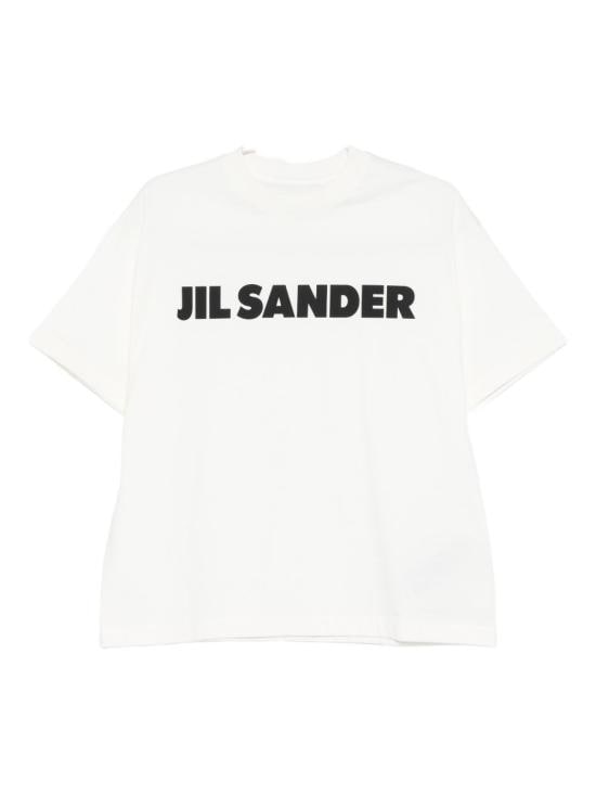 JIL SANDER Women Tops J02GC0140 J20347102 White