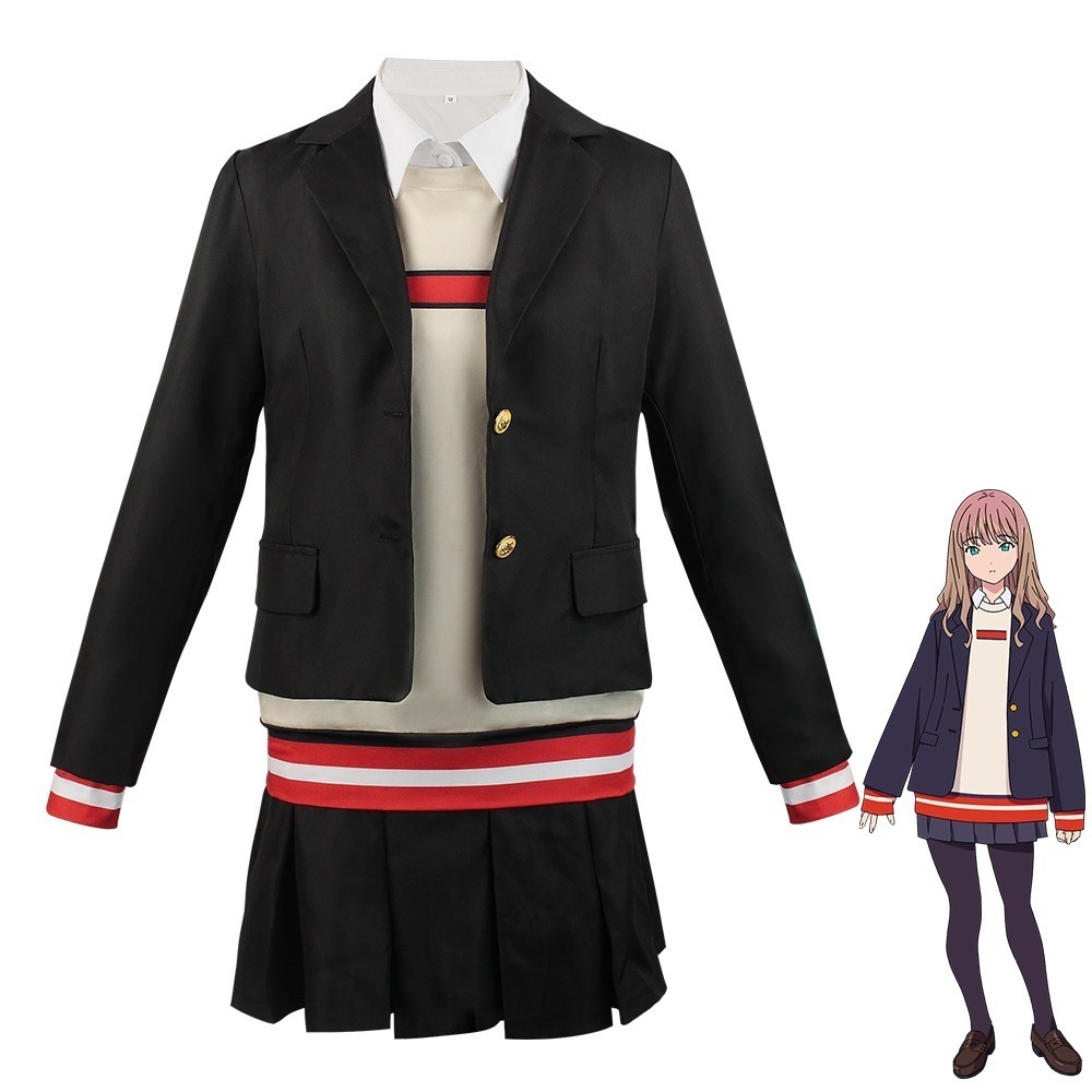 【SNS話題沸騰】Ssss. 电光机王南梦芽cos服日常ユニフォームコスプレセットコスプレ南梦芽衣装