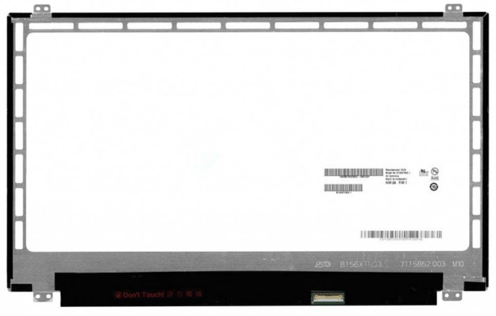 液晶パネル B156XTN03.3 15.6インチ 1366x768PCモニター