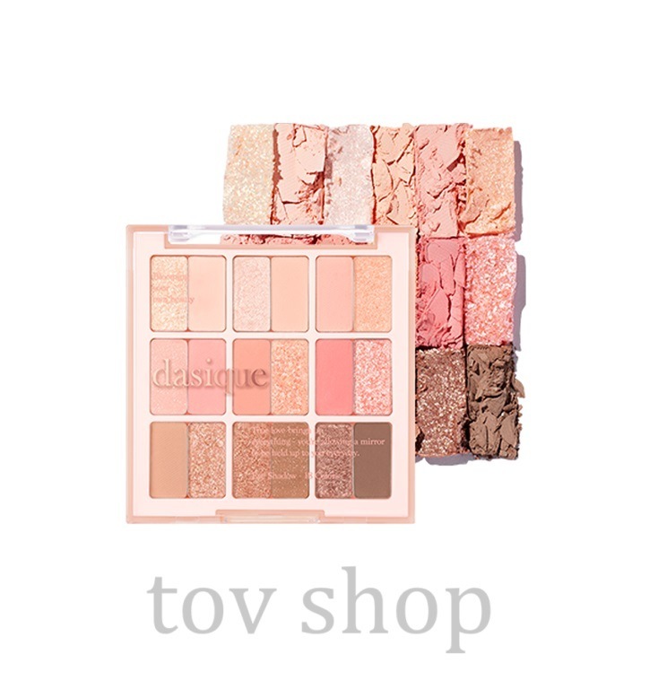 シャドウパレット 23サマーコーラル