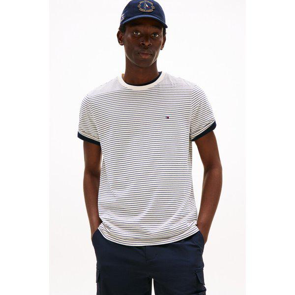 [男性] シーズナルソリッドTシャツ(T12F3TPO200MT10FE)