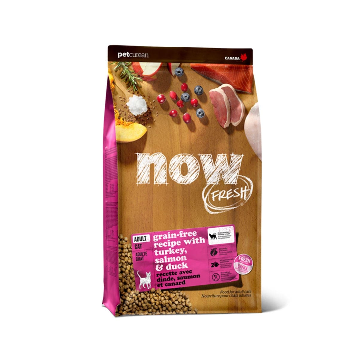 グレインフリー アダルトキャット3.63kg