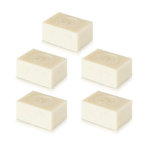 ナイアード アルガン石鹸5個セット（ 145g *5個）無添加アルガン石鹸