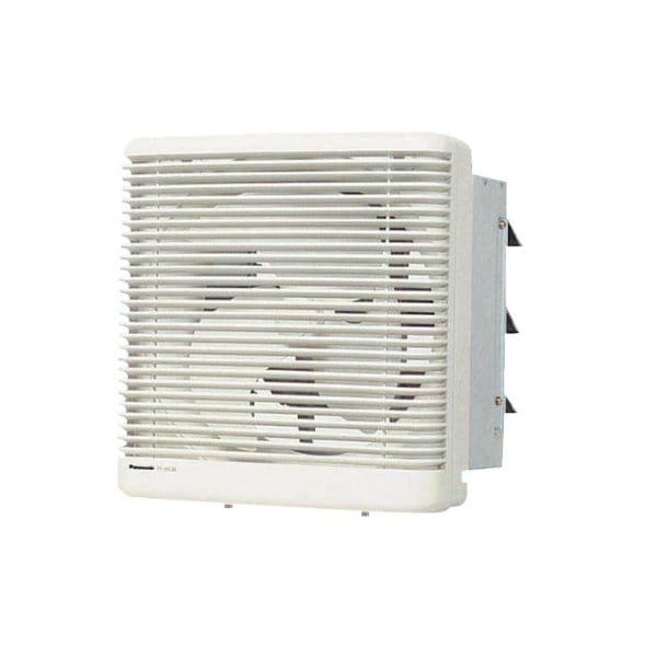 FY-30LSE-W [有圧換気扇 インテリア形有圧換気扇]