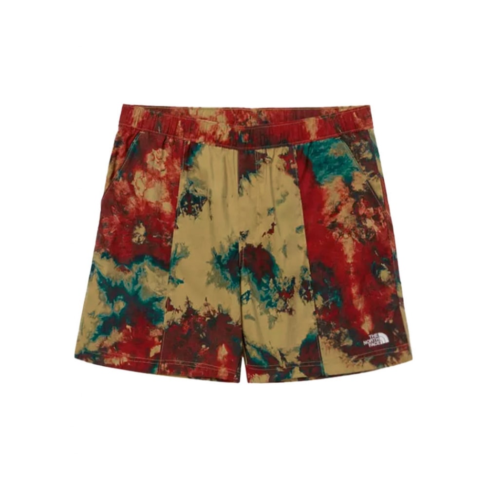 ザ・ノースフェイス メンズ ハーフパンツ